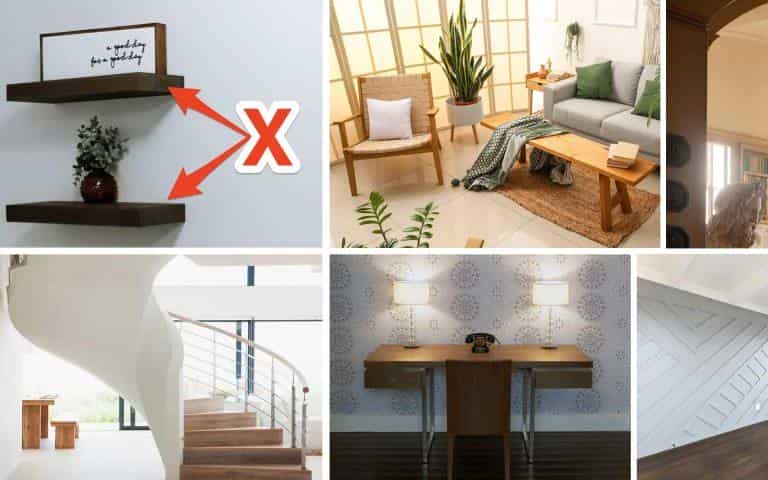 Xu hướng thiết kế nội thất 2023
